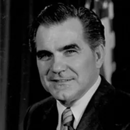 Portrait of William L. Scott