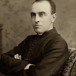 Portrait of Joseph-Clovis-Kemner Laflamme