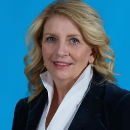 Portrait of Catherine M. Russell