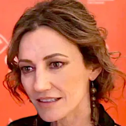 Portrait of Orla Brady