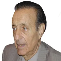 Portrait of Lorenzo Pepe
