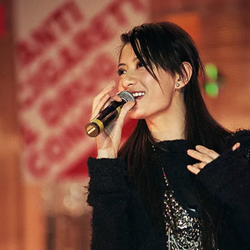 Portrait of Emme Wong
