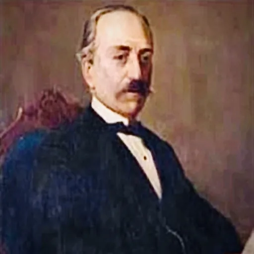 Portrait of Juan Bautista Cambiaso