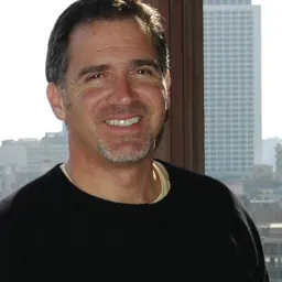 Portrait of Miko Peled