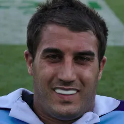 Portrait of Jérôme Porical
