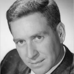 Portrait of Randy Wood