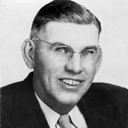 Portrait of Irlo Bronson, Sr.