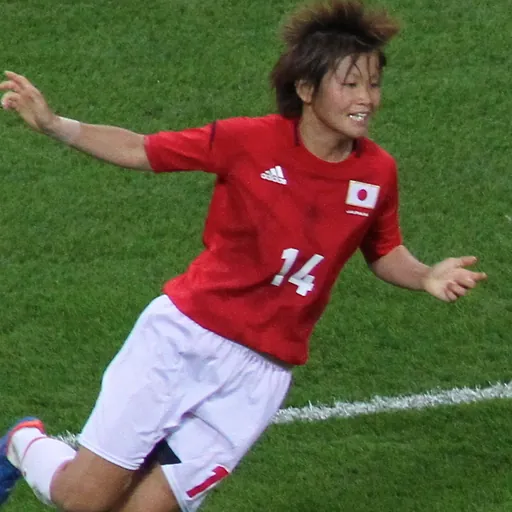 Portrait of Asuna Tanaka