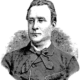 Portrait of Birger Kildal