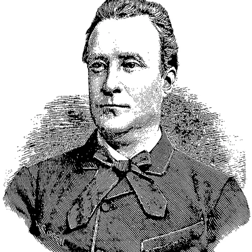 Portrait of Birger Kildal