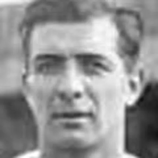 Portrait of Maurice Banide
