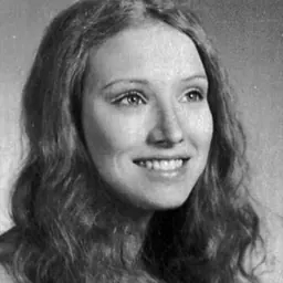 Portrait of Darlanne Fluegel