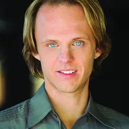 Portrait of David Wilcock