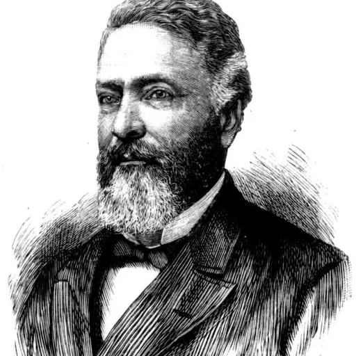 Portrait of William Henry Suttor Junior