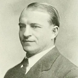 Portrait of Howard R. Reiter