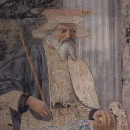 Portrait of Sigismund of Burgundy
