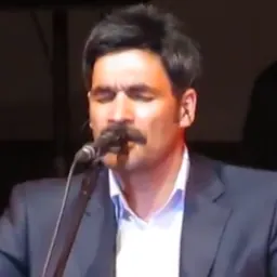 Portrait of Uğur Işılak