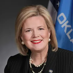 Portrait of Sheila Dills