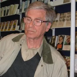 Portrait of Kazimierz Orłoś