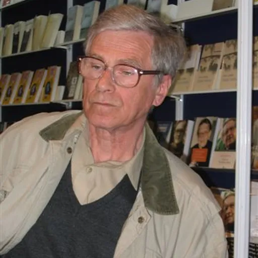 Portrait of Kazimierz Orłoś