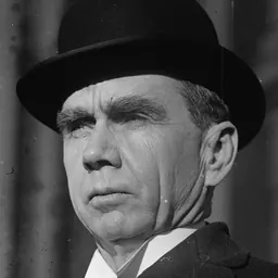 Portrait of Daniel C. Roper