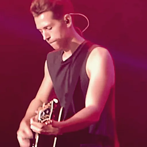 Portrait of James McVey