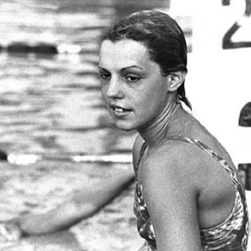 Portrait of Novella Calligaris