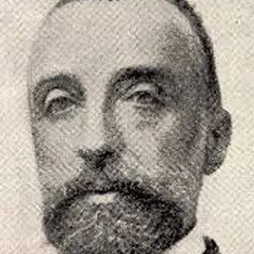 Portrait of Giovanni Bettolo