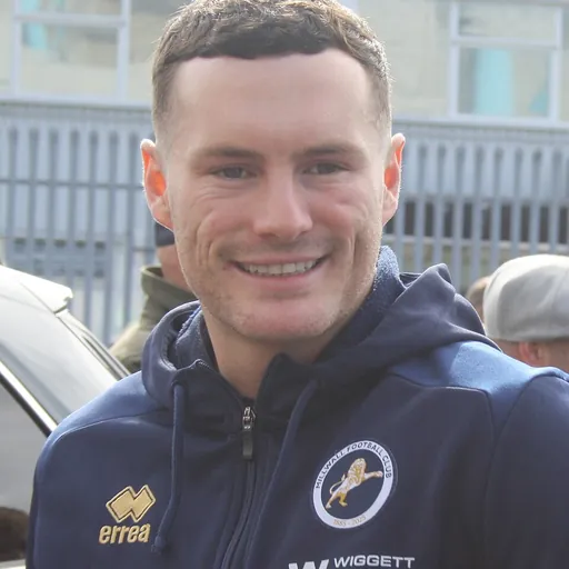 Portrait of Macaulay Langstaff