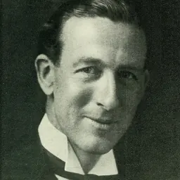 Portrait of Roderick Jones