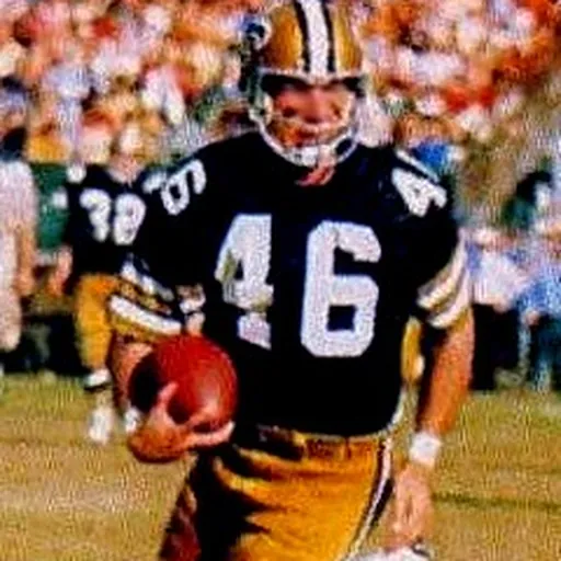 Portrait of Danny Abramowicz