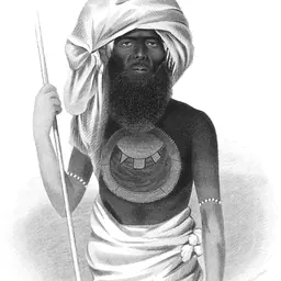 Portrait of Tanoa Visawaqa