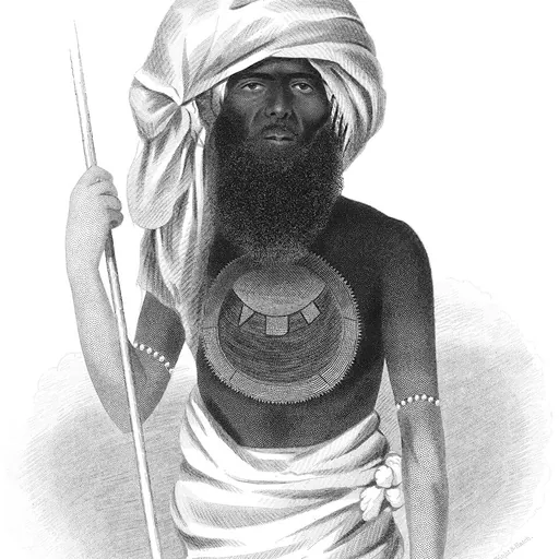 Portrait of Tanoa Visawaqa