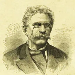 Portrait of João de Andrade Corvo