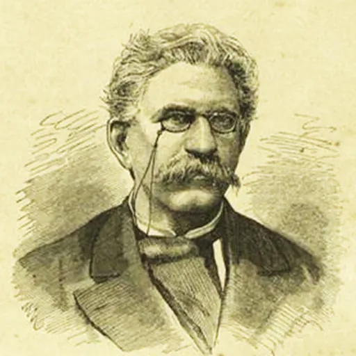 Portrait of João de Andrade Corvo