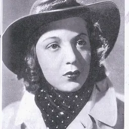 Portrait of Maria Dominiani