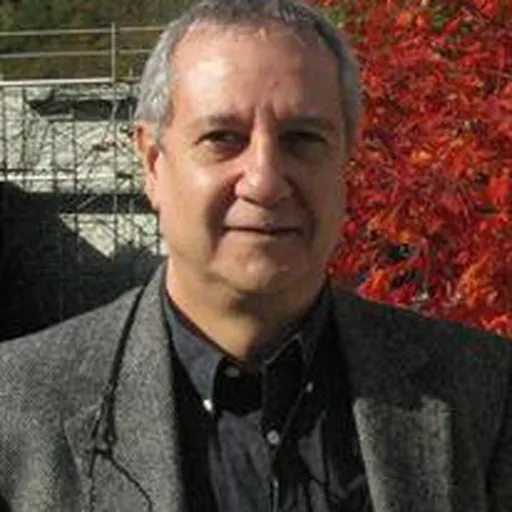 Portrait of Antoni Malet