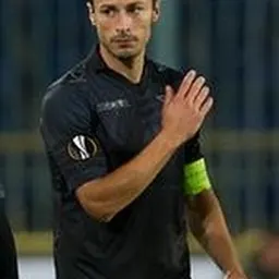 Portrait of Ștefan Radu