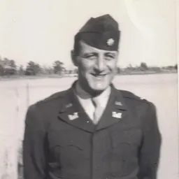 Portrait of William L. Uanna