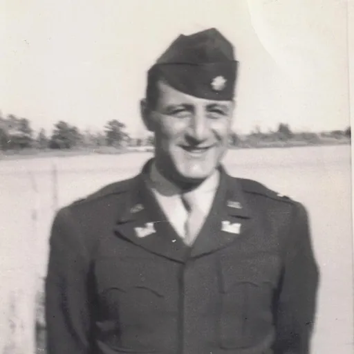 Portrait of William L. Uanna