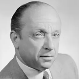 Portrait of Lando Ferretti