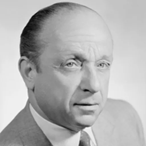 Portrait of Lando Ferretti