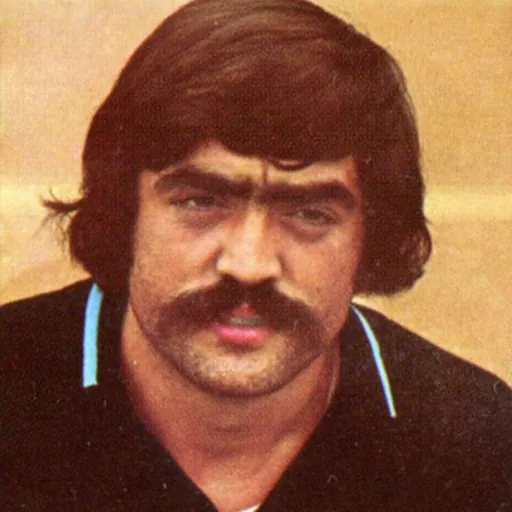Portrait of Pasquale Fiore