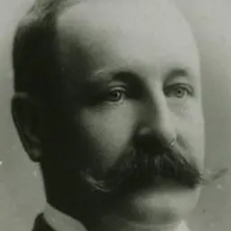 Portrait of William Page