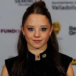 Portrait of Carla Quílez