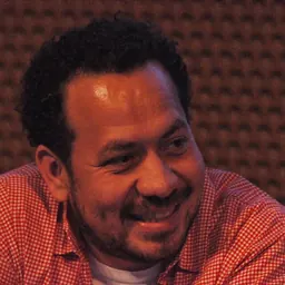 Portrait of Elliott Wilson