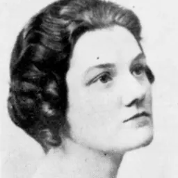 Portrait of Jane Lane