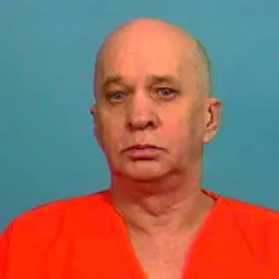 Portrait of John Couey
