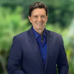 Portrait of Marcelo Crivella