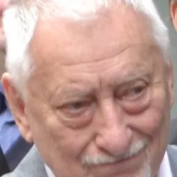 Portrait of Jan Petránek